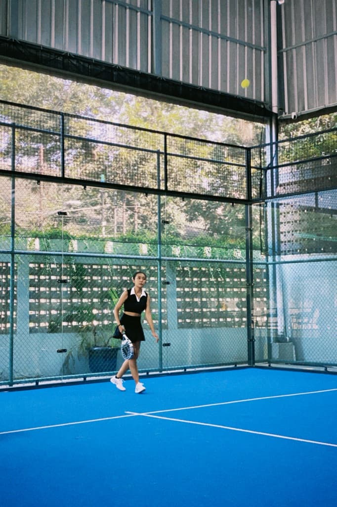Padel ke Padel media 4