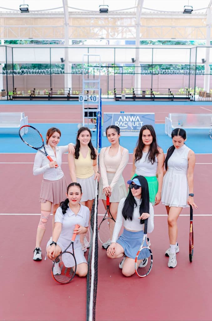 Tung Tung Tennis media 3