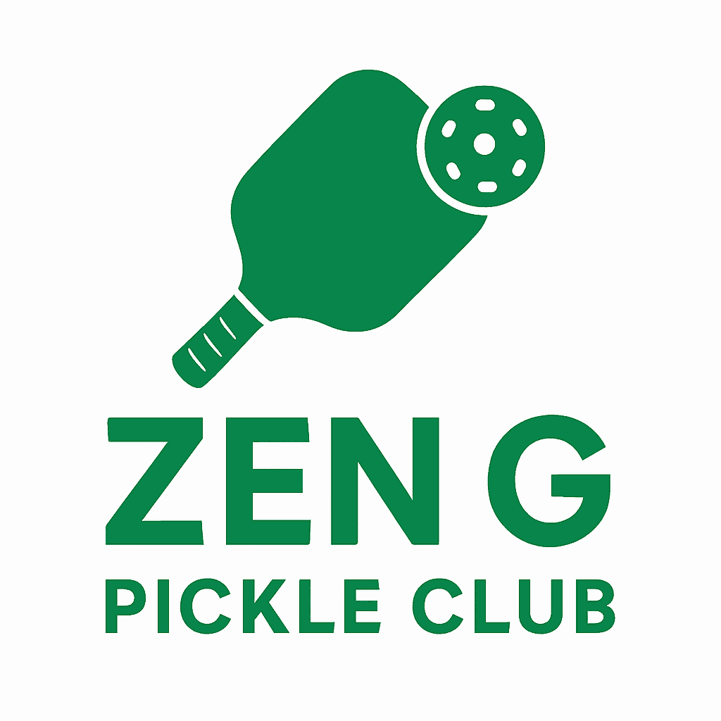 Zen G Pickle Club media 1