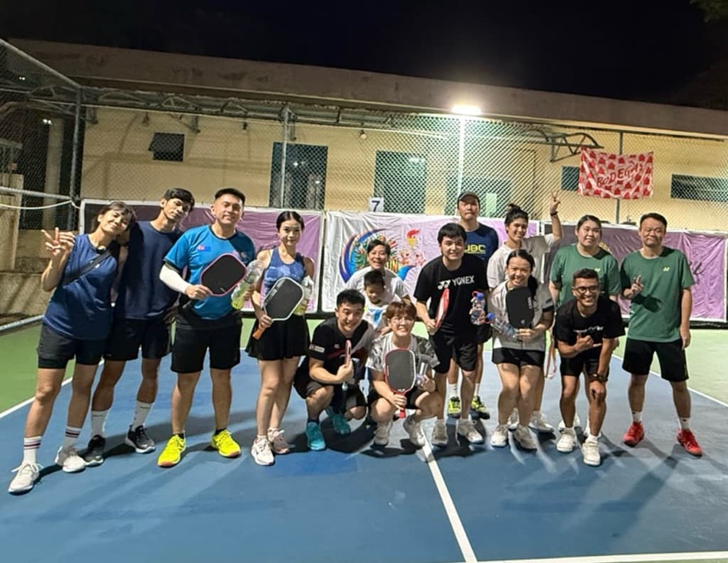 BB No Play Pickleball Hand Itchy Club media 4
