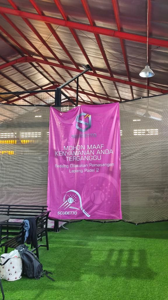 Manawi Padel  media 1