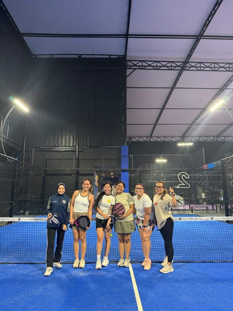 BoB Sport Club media 1