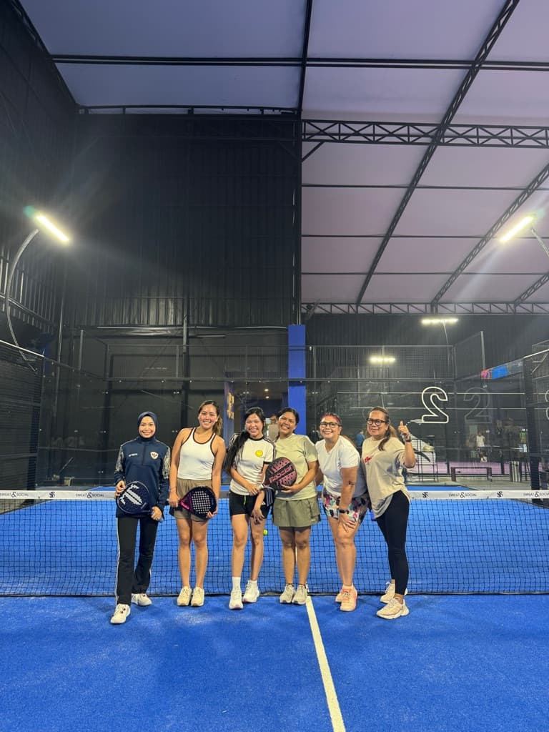 BoB Sport Club media 2