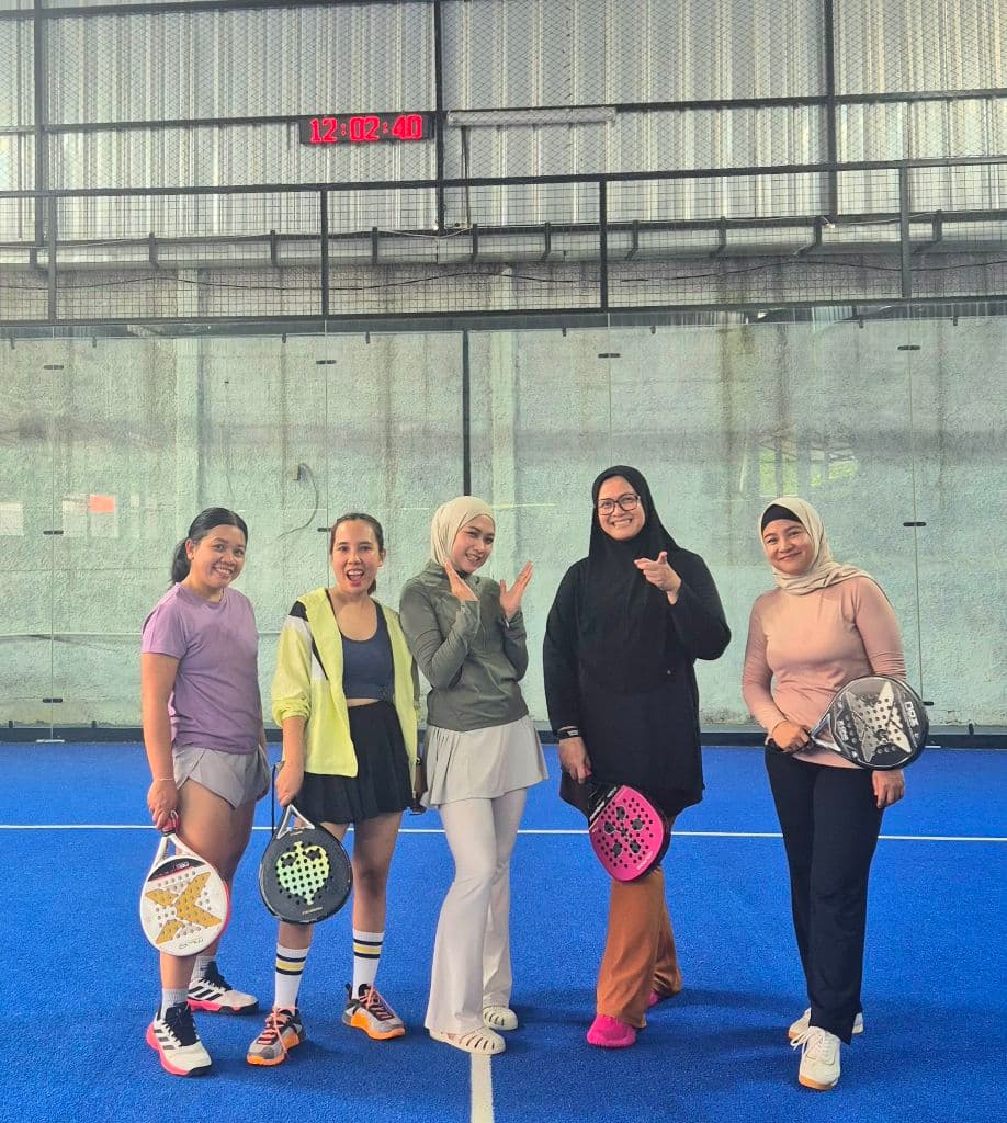 Padel Gigs! media 2