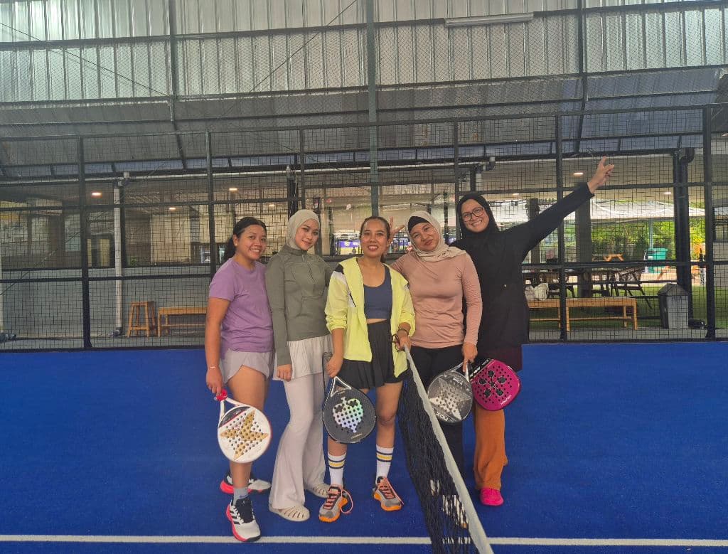 Padel Gigs! media 5