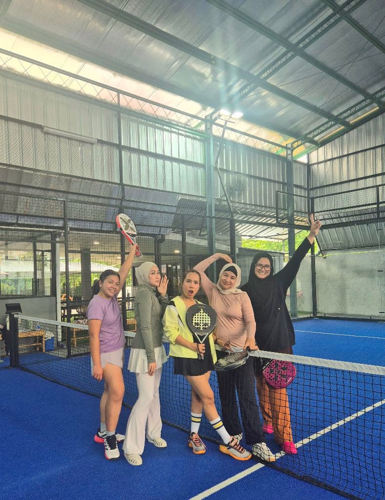 Padel Gigs! media 6