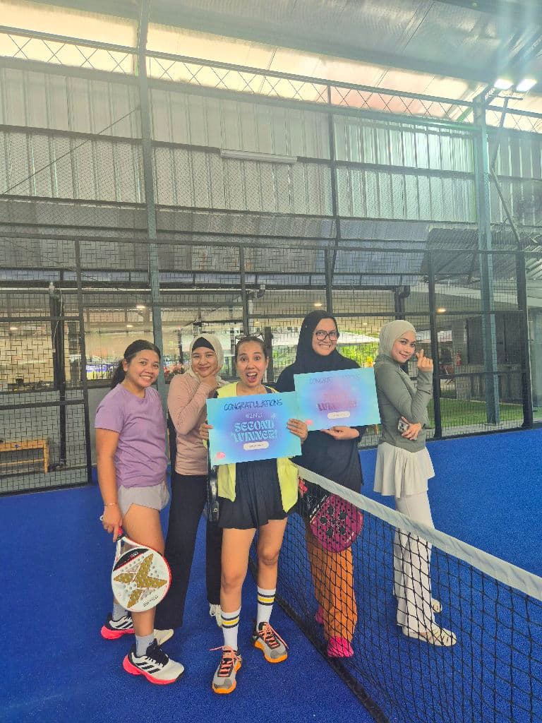 Padel Gigs! media 4