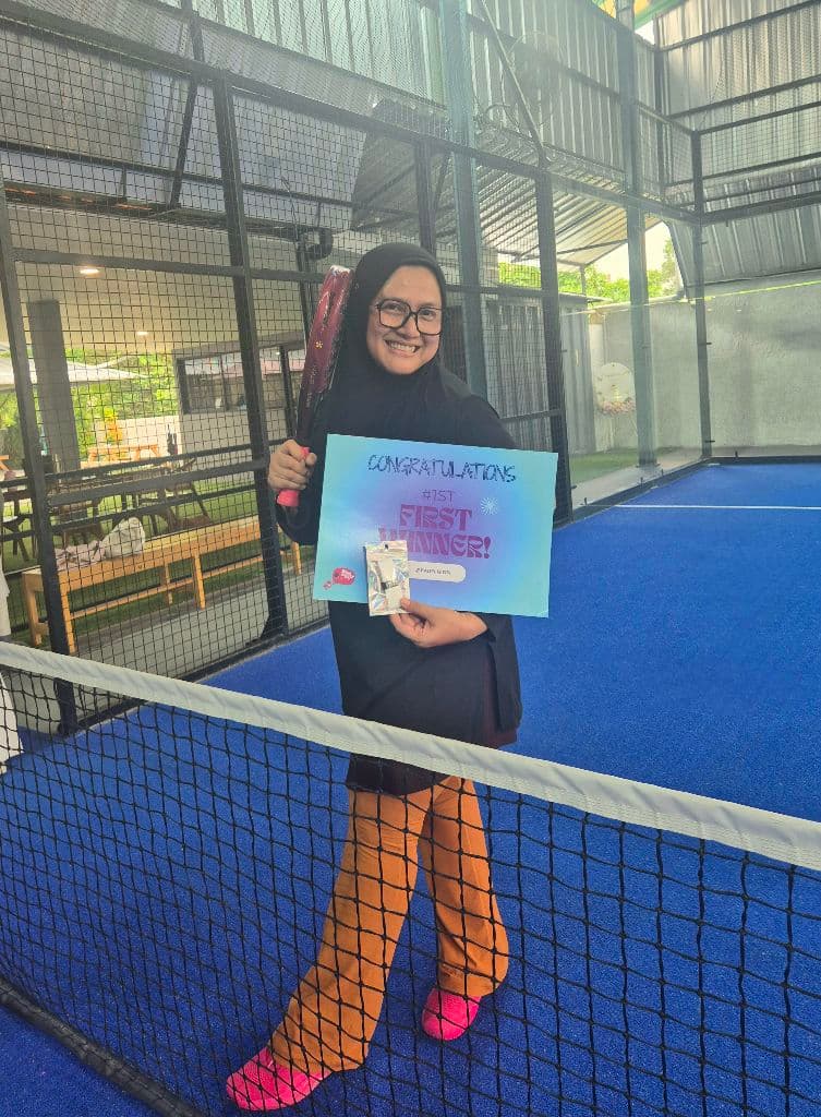 Padel Gigs! media 1