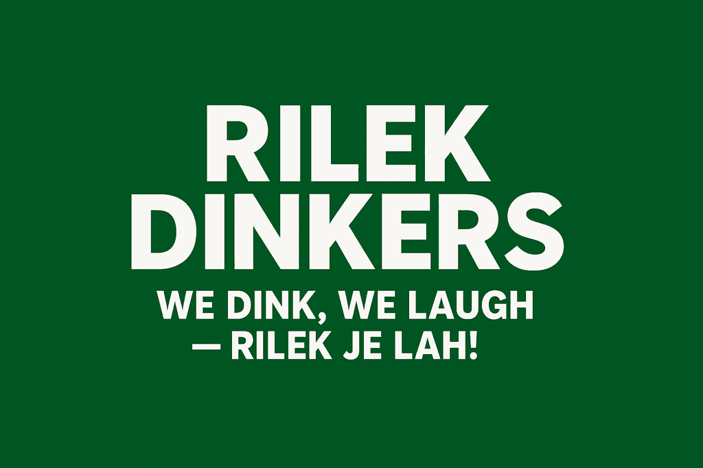 Rilek Dinkers media 1