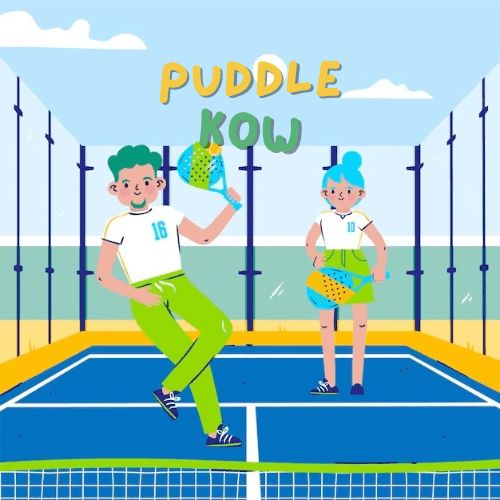 Puddle Kow media 1