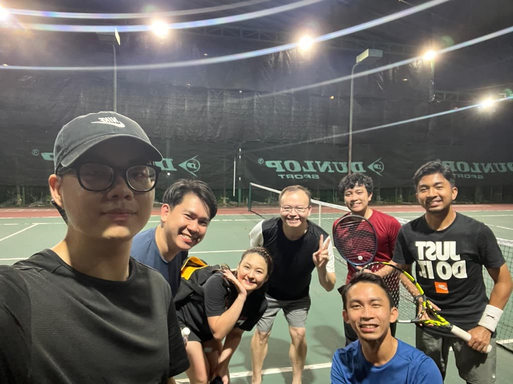 Kiss My Ace Tennis 🎾  media 6