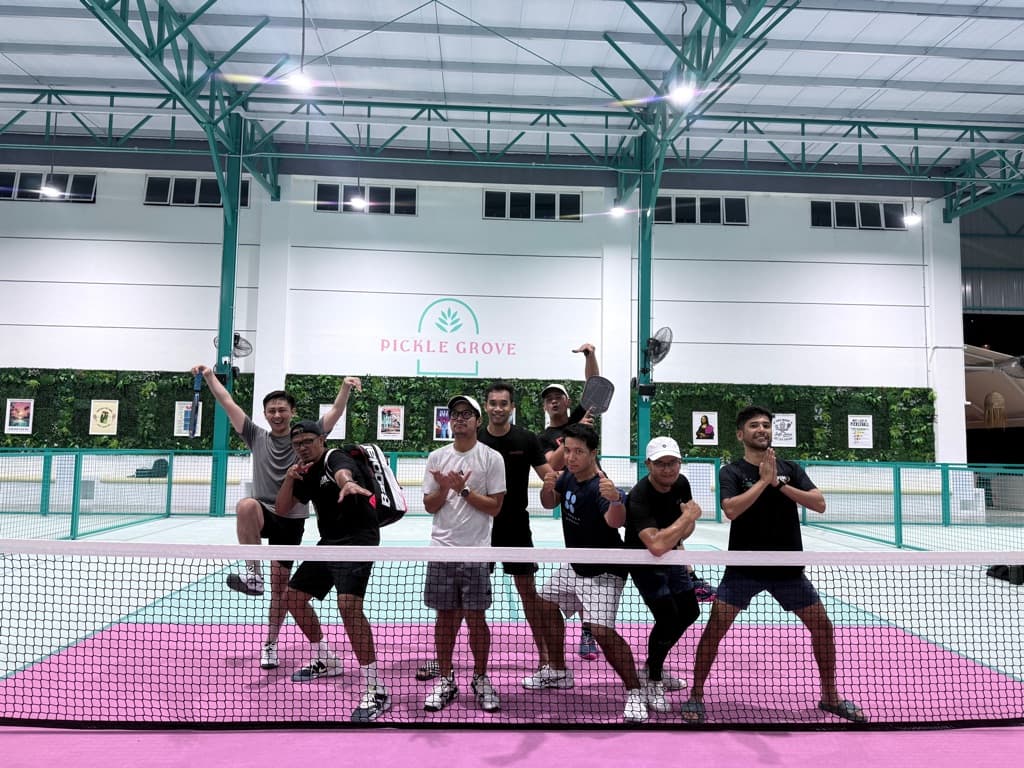 WPC (Weekday Pickle Club) media 2