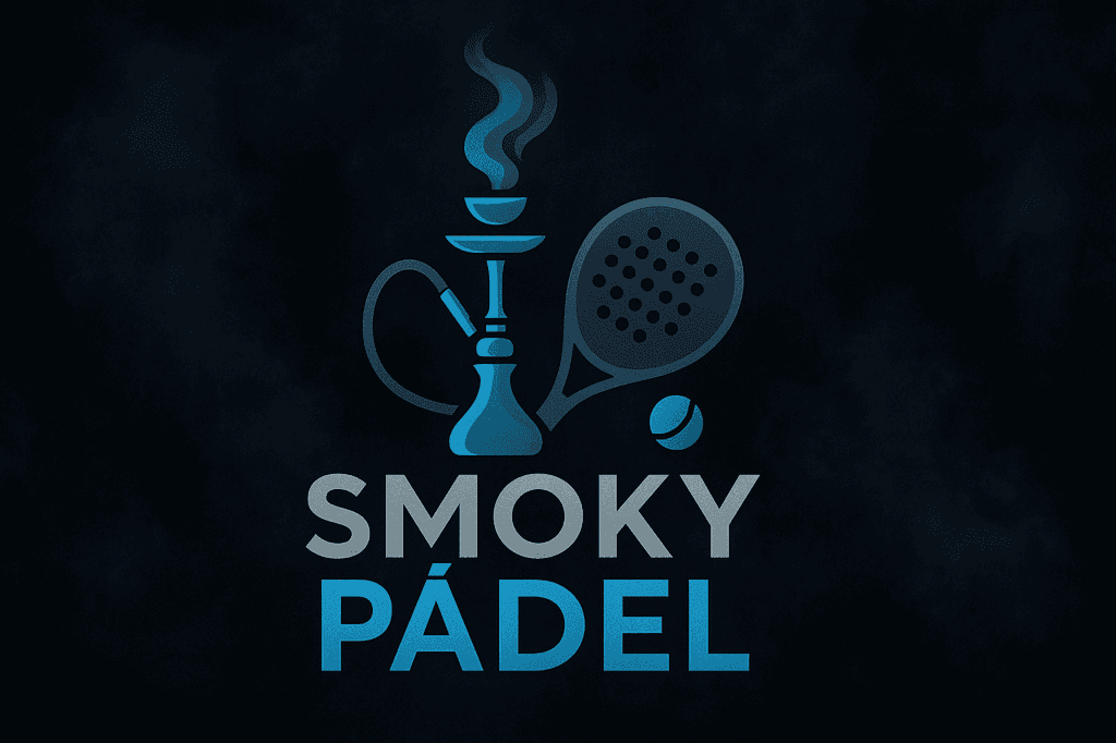 SmokyPádel media 1