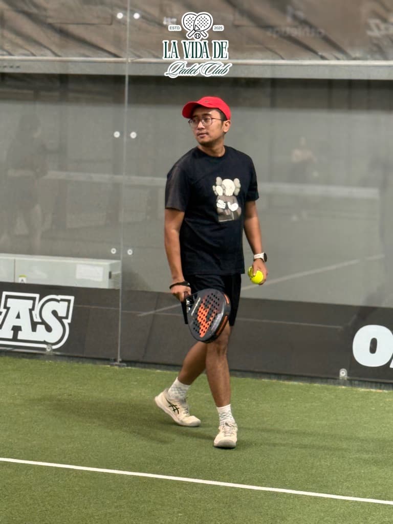 LA VIDA DE PADEL media 6