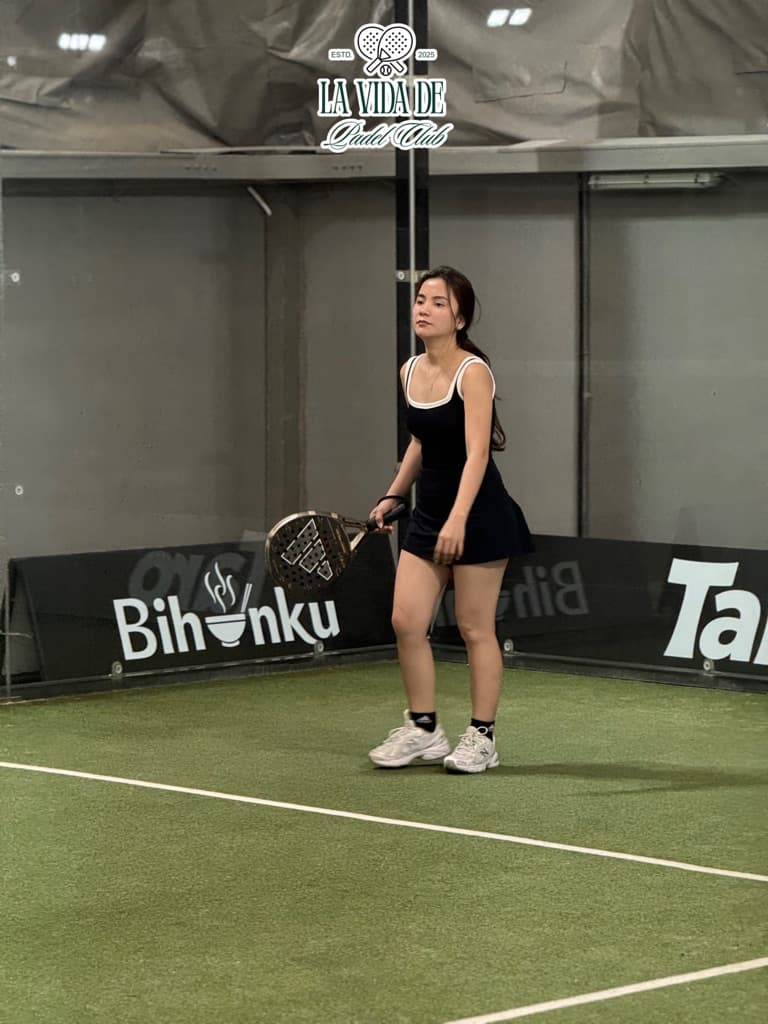LA VIDA DE PADEL media 5