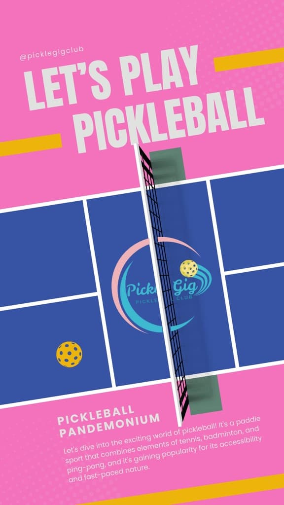 Pickle Gig  media 2