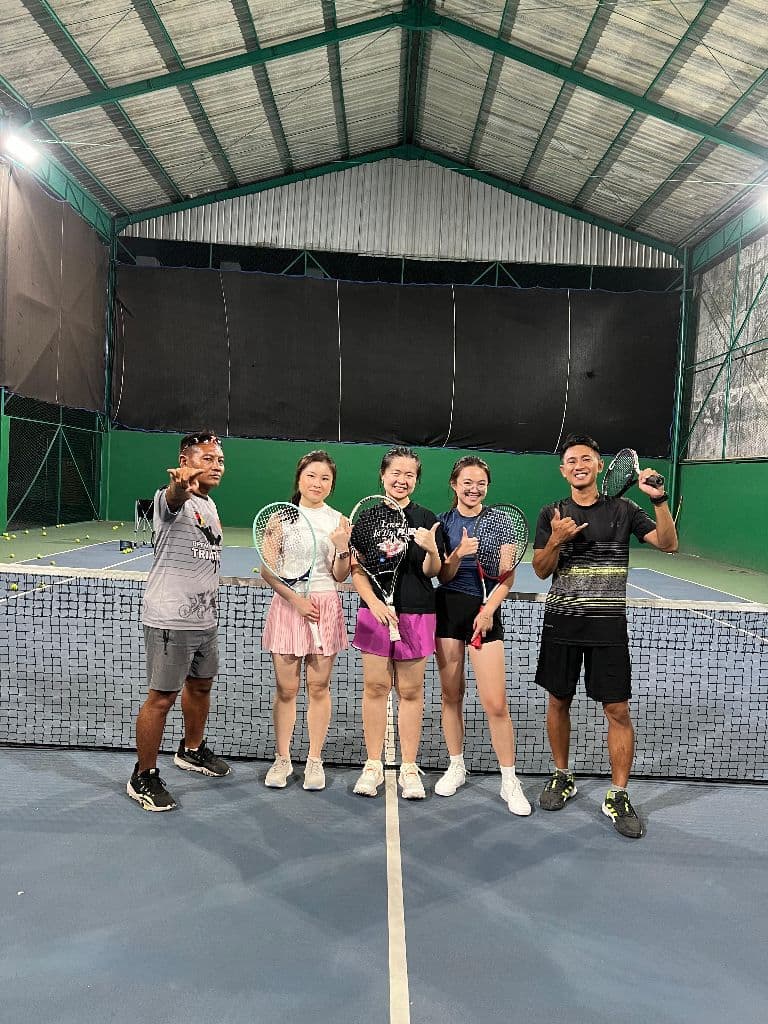 Bonex tenis mania(BTM) media 4