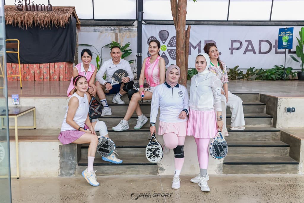 Tikum Padel  media 1