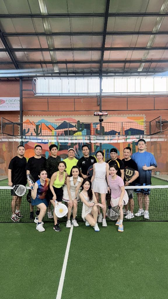 PADEL WOW  media 3