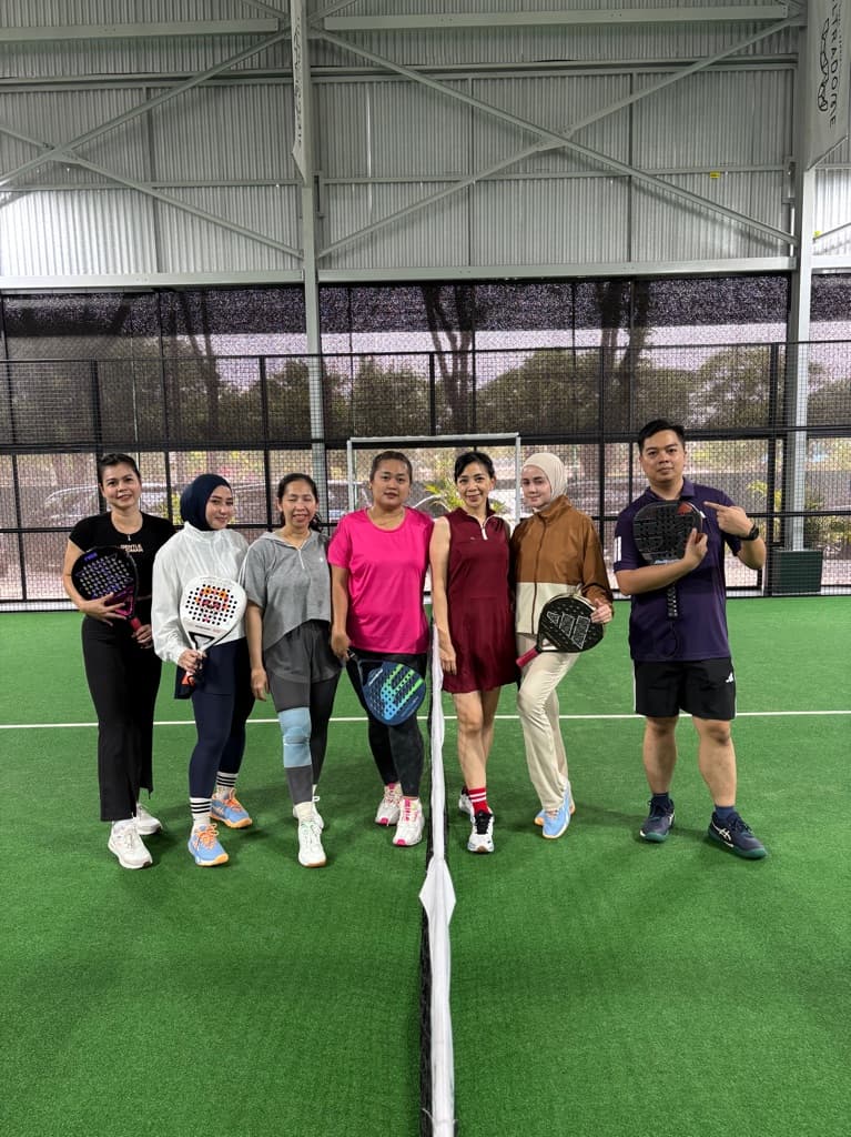 Norte Padel Club media 5