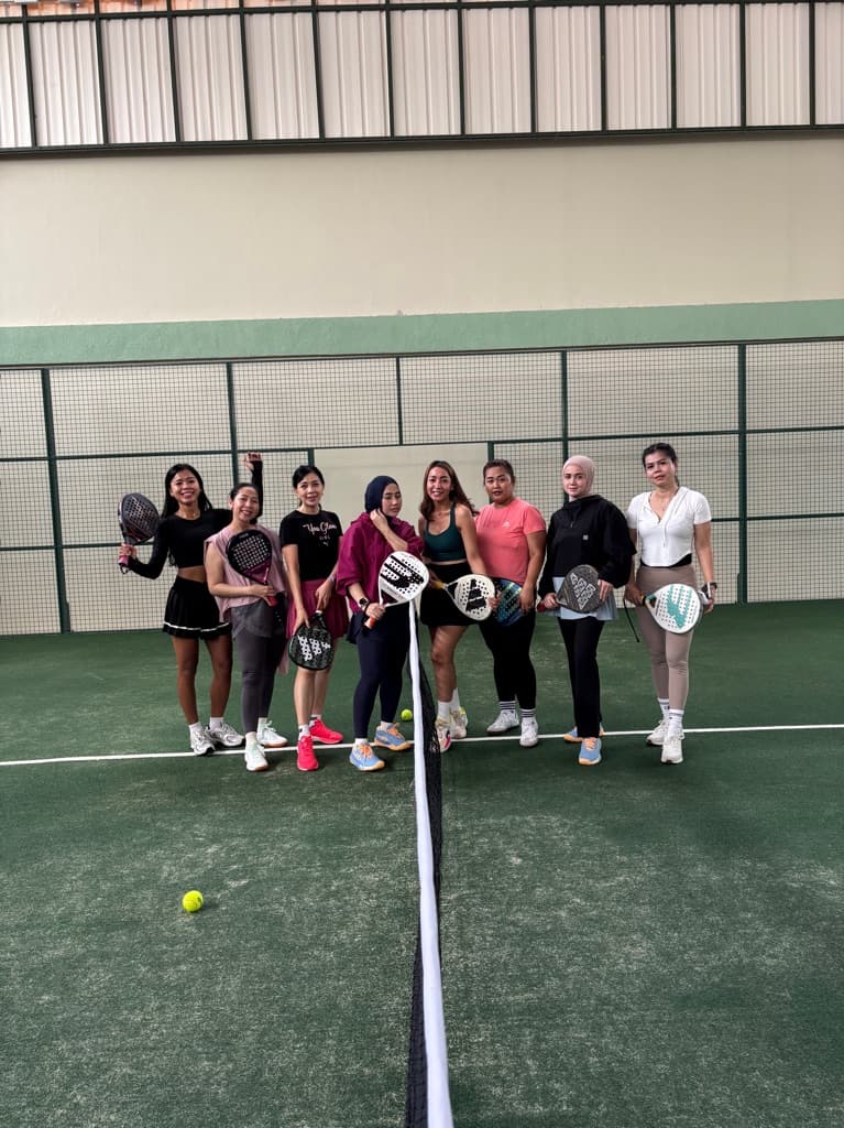 Norte Padel Club media 4