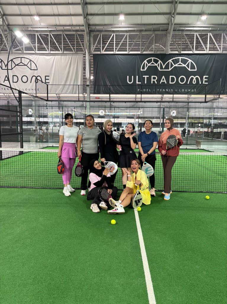Norte Padel Club media 3