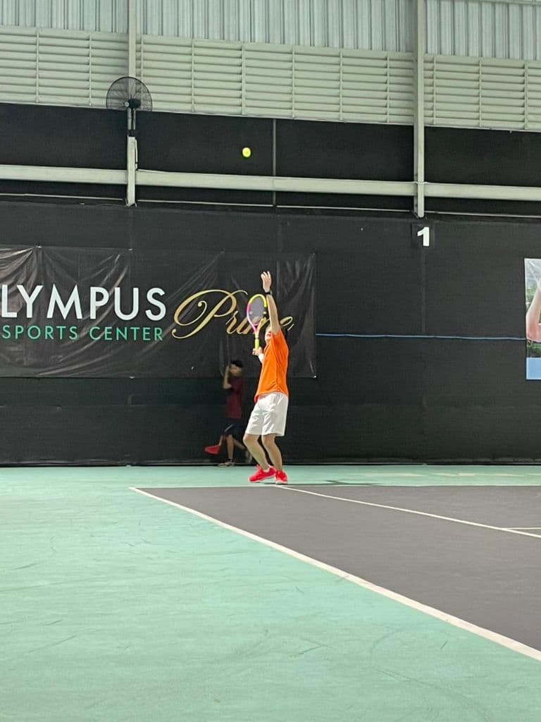 Tennis Prime media 3