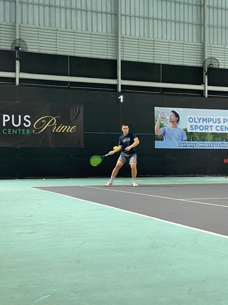 Tennis Prime media 2