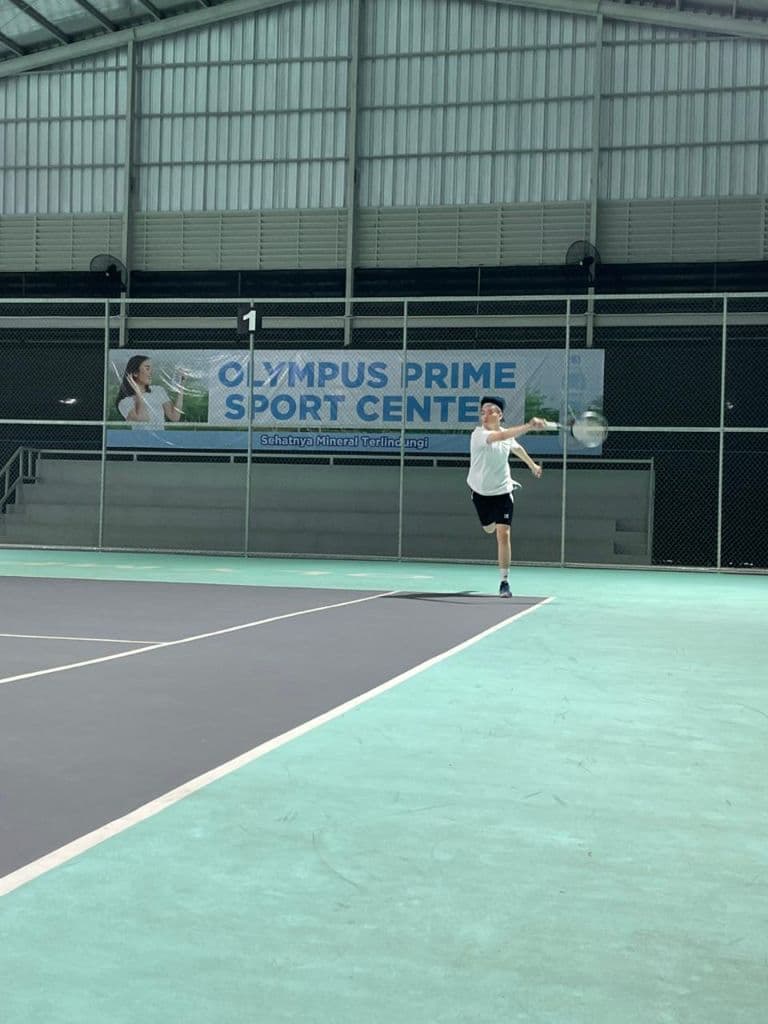 Tennis Prime media 4
