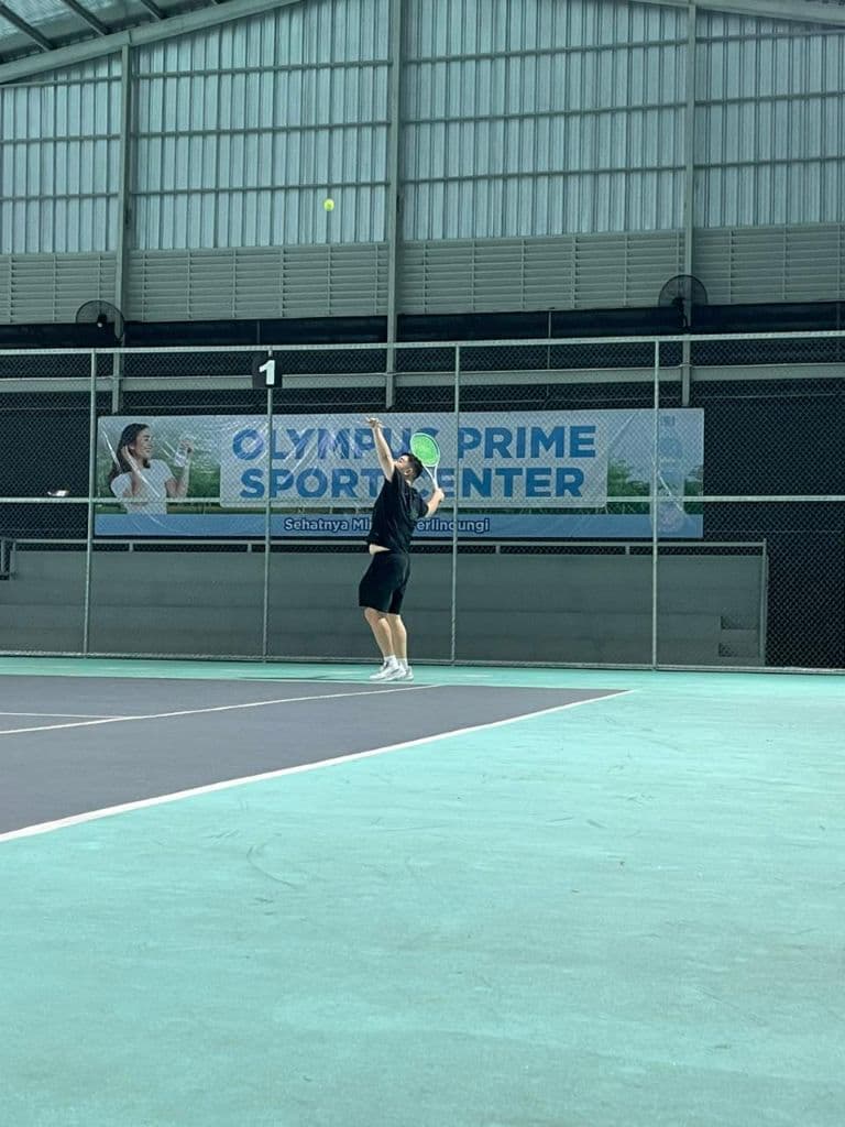 Tennis Prime media 5