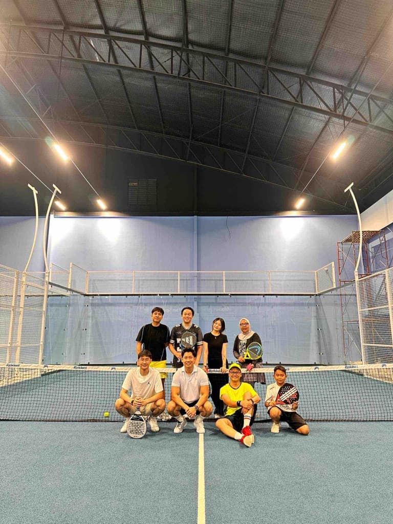 Racquet Rebels media 2
