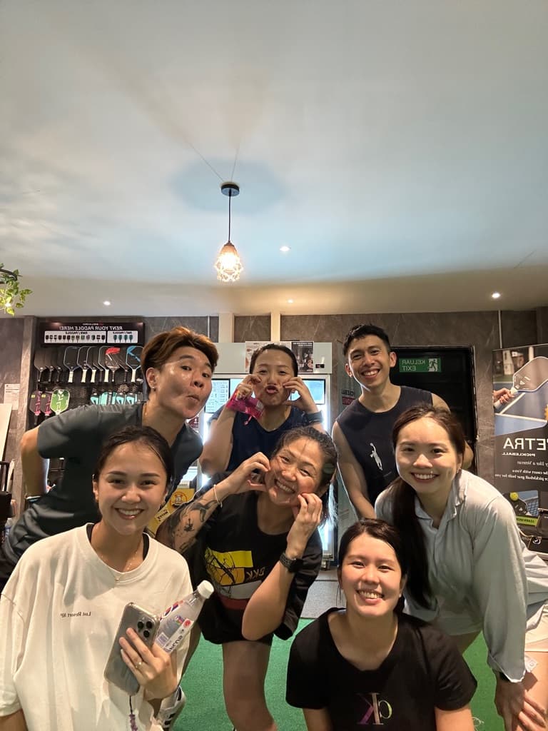 Pickle & gym media 5