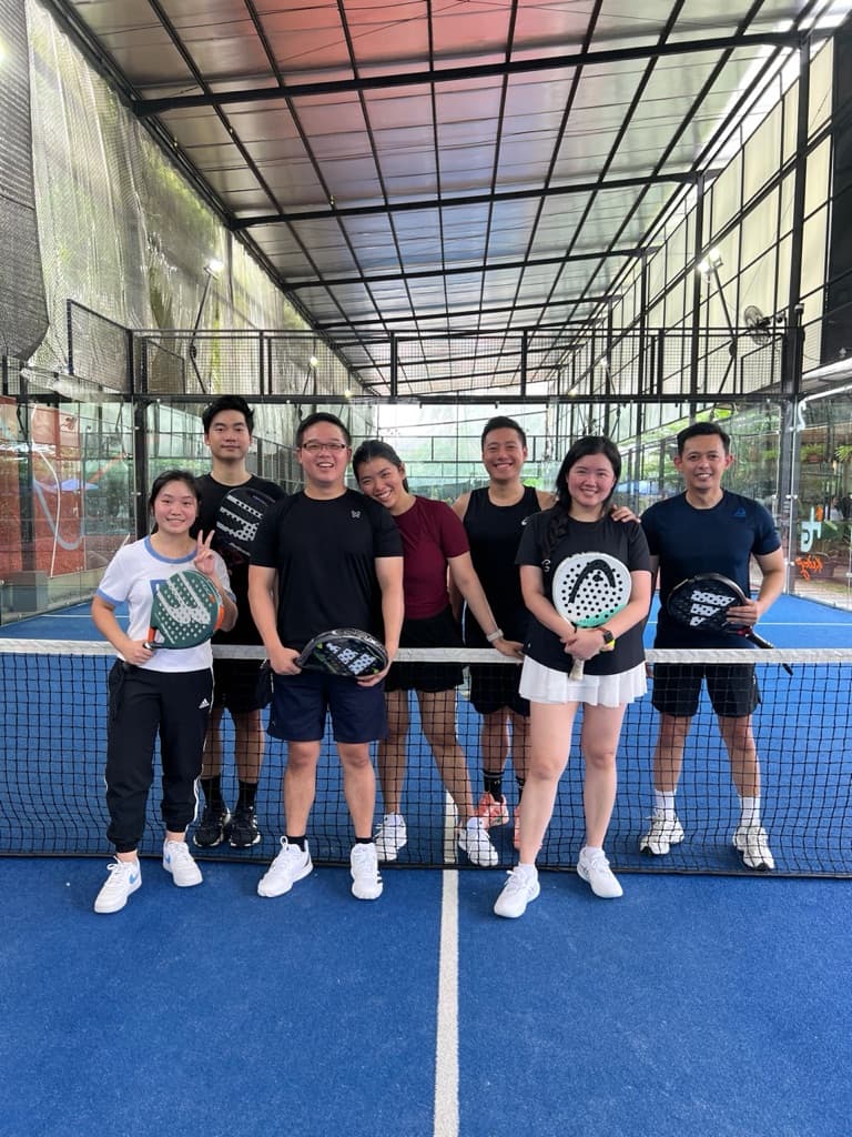 Padel Pede Club (PPC) media 3
