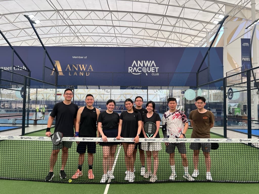 Padel Pede Club (PPC) media 1