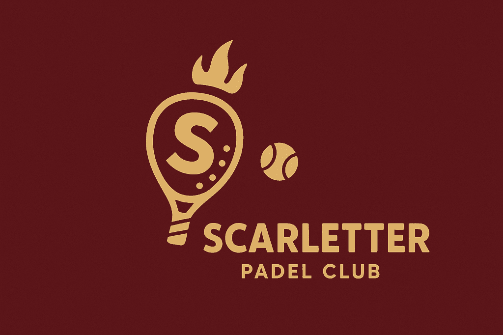 Scarletter Padel Club media 1