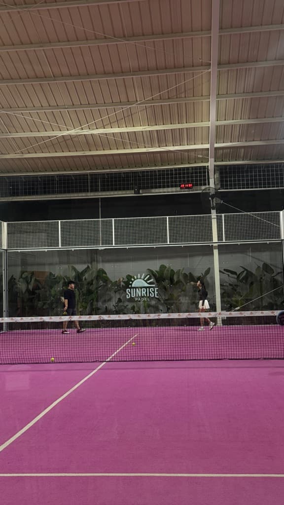 RichFriends Padel media 4