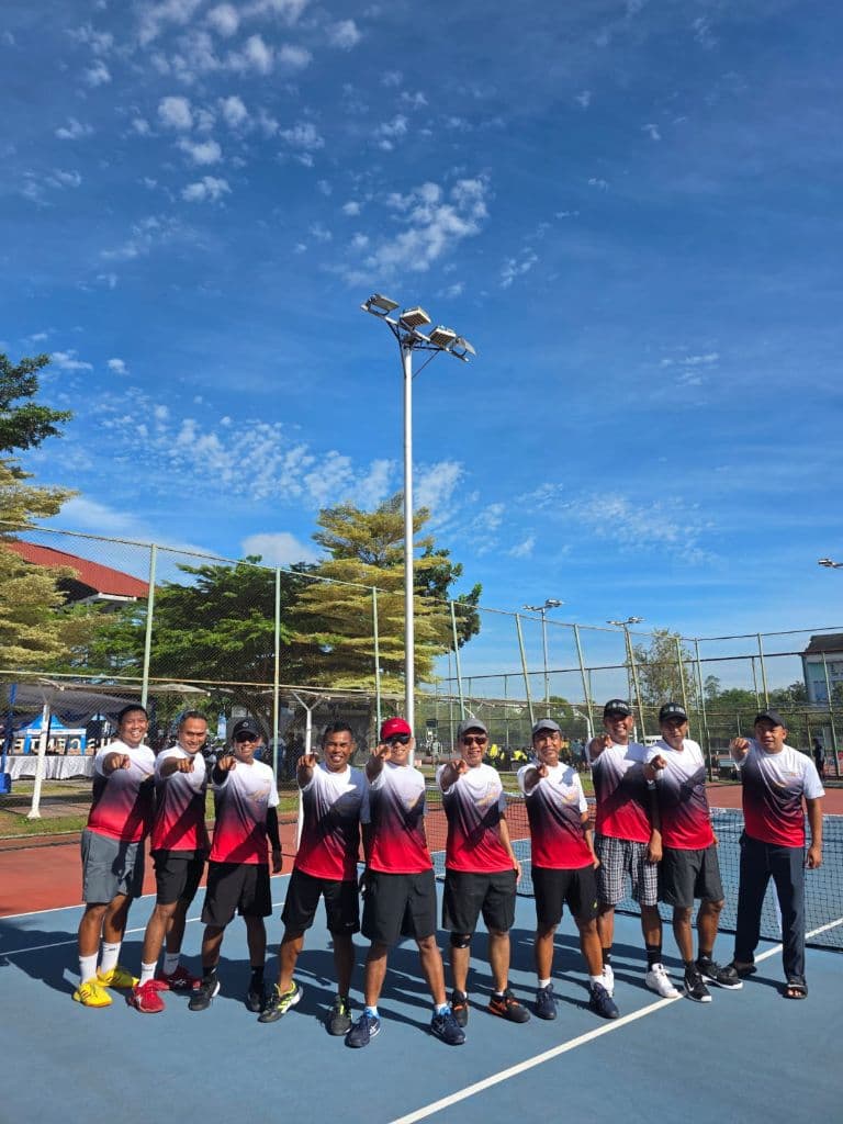 Sabtu Minggu Tenis media 4