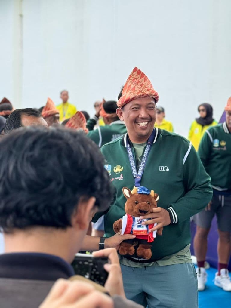 Sabtu Minggu Tenis media 5