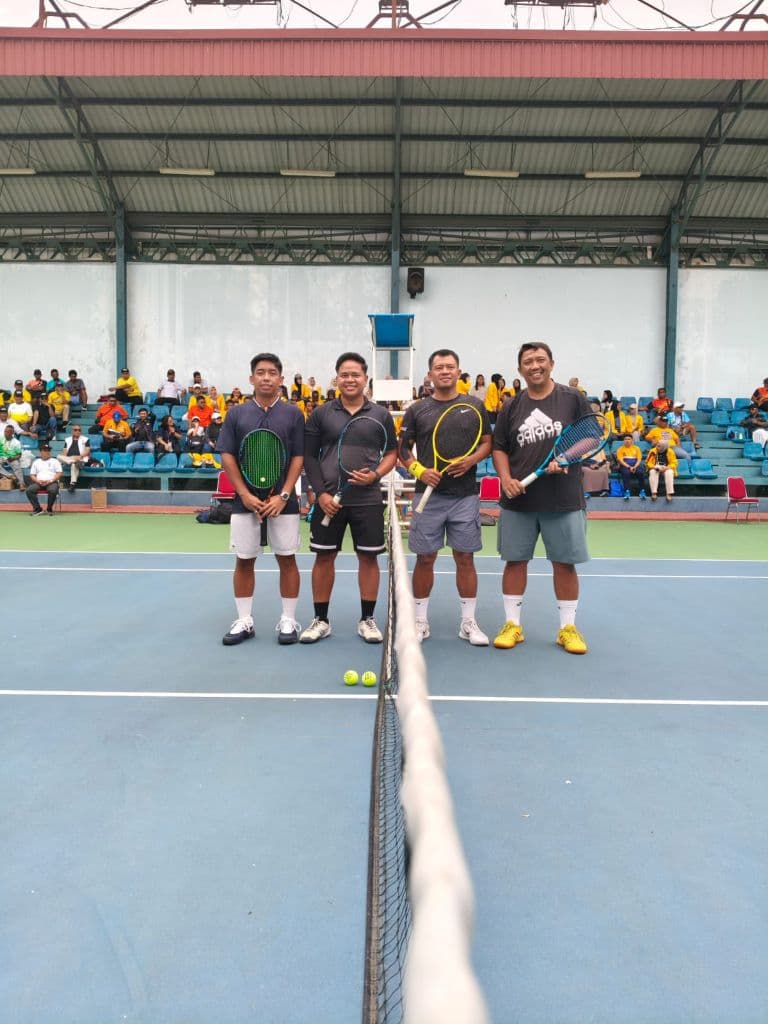 Sabtu Minggu Tenis media 3