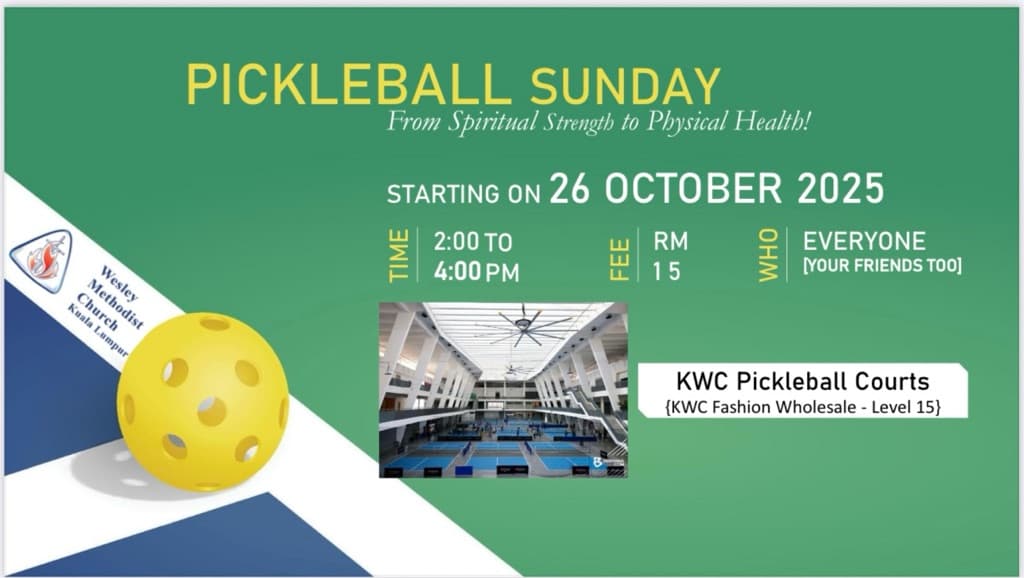 WMCKL Pickleball Club media 6