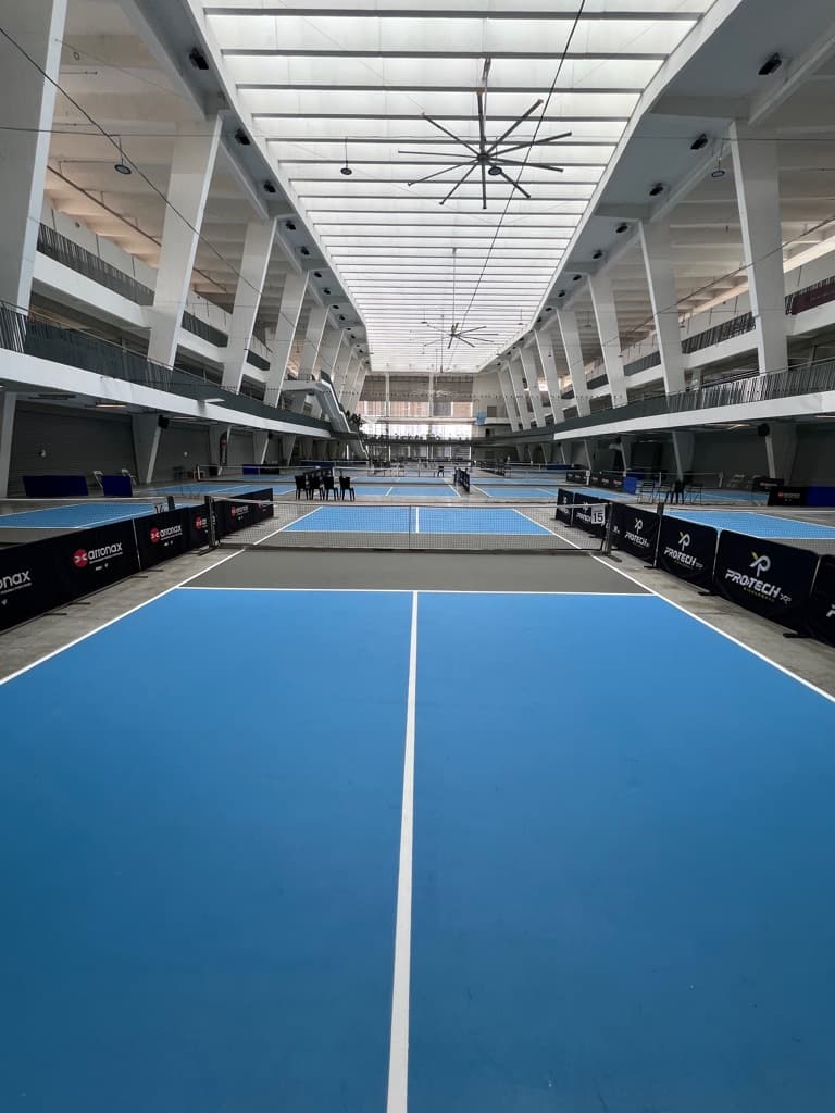 WMCKL Pickleball Club media 4