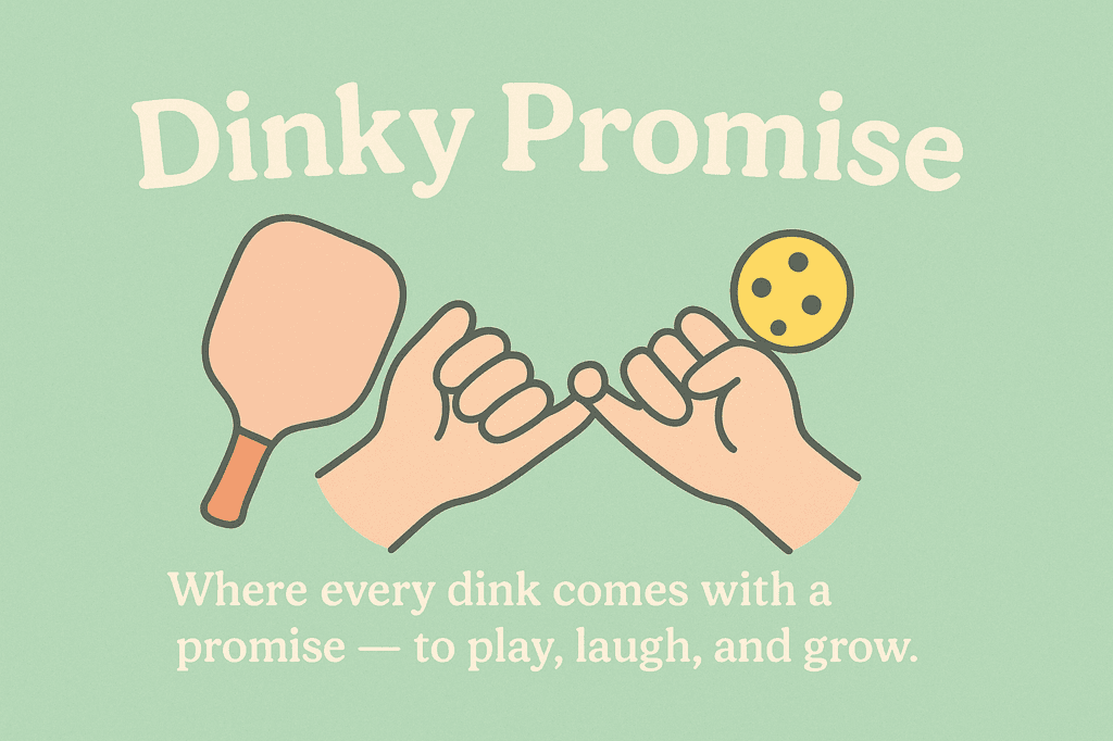 Dinky Promise media 1