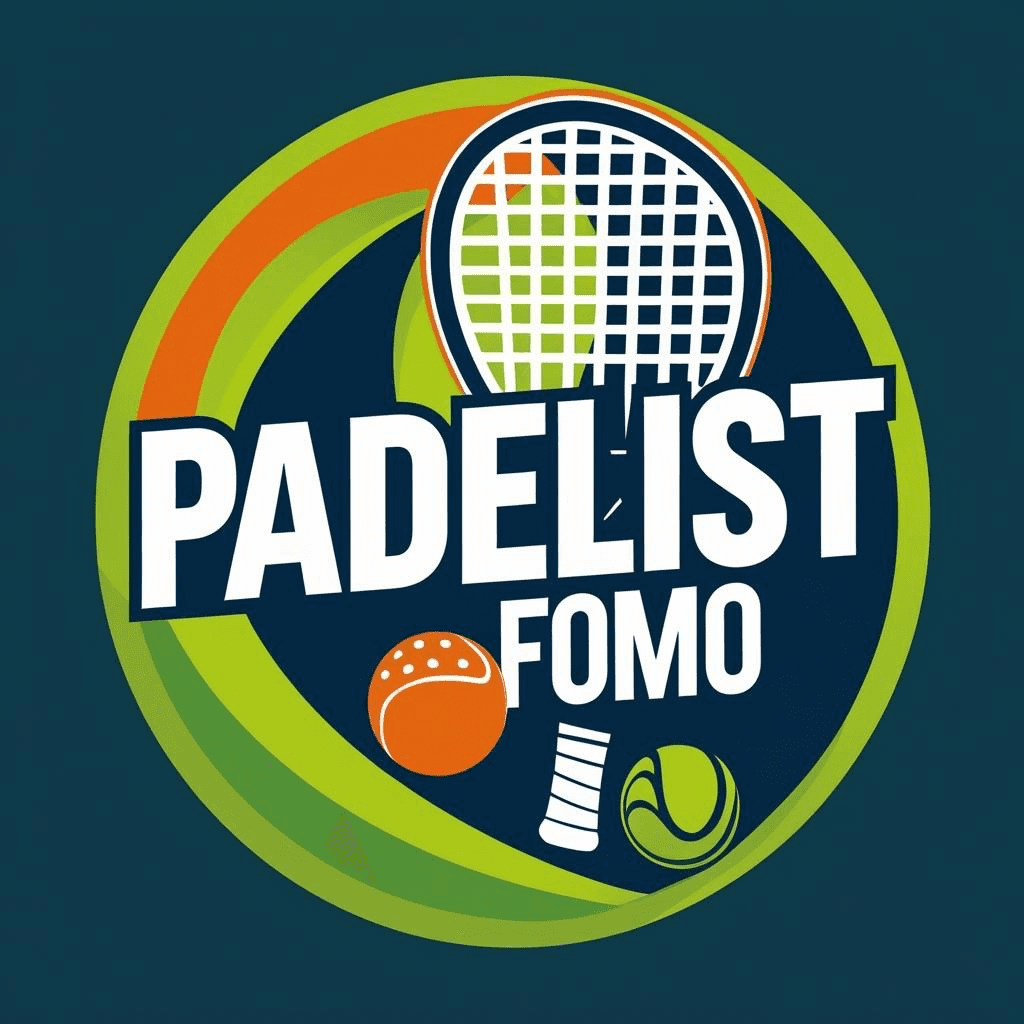 PADELIST FOMO media 1