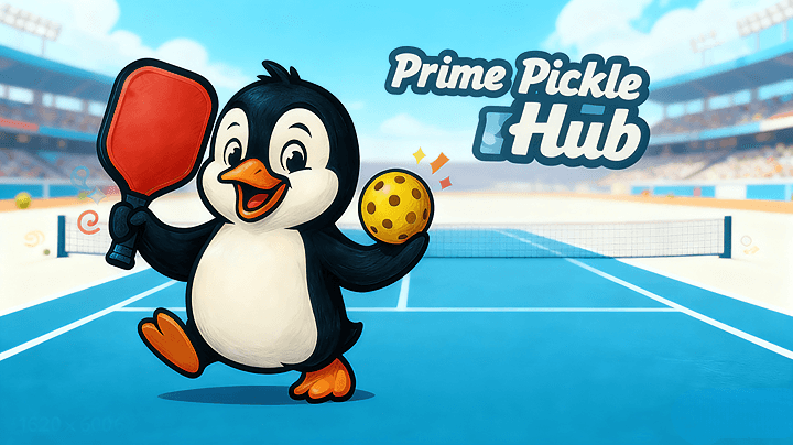 Prime Pickle Hub media 1