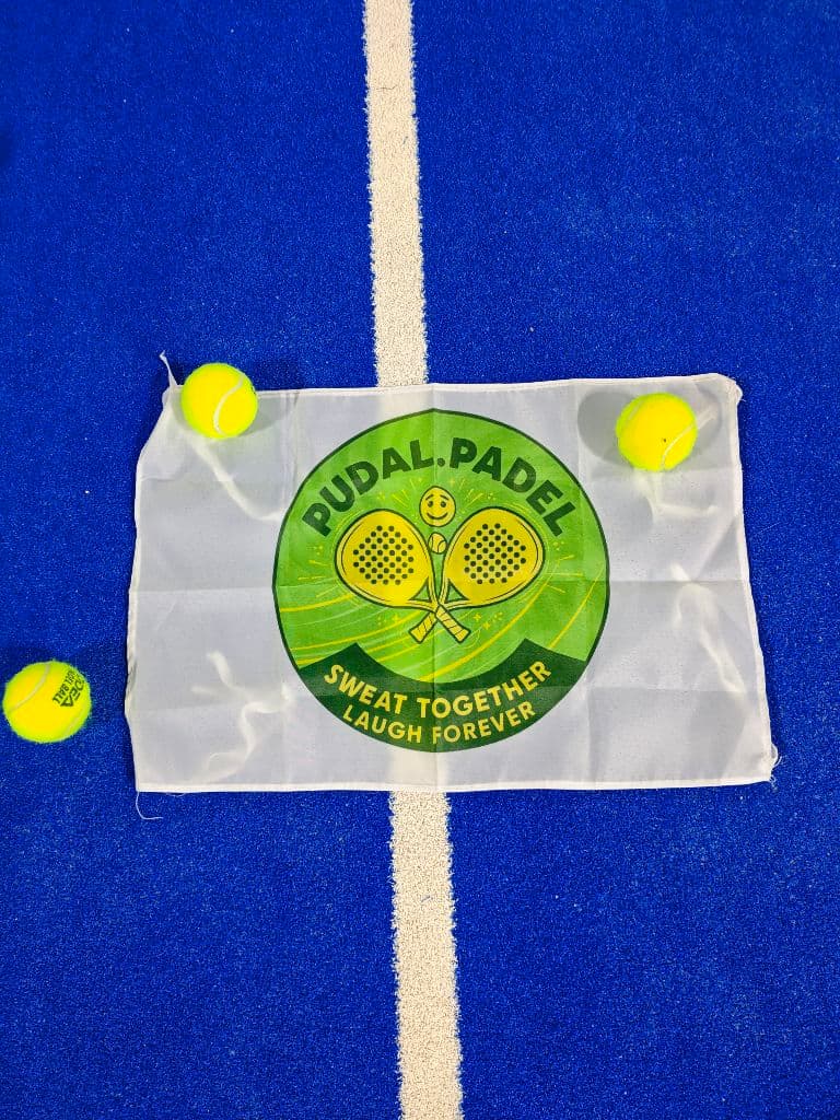 Pudal.Padel media 1