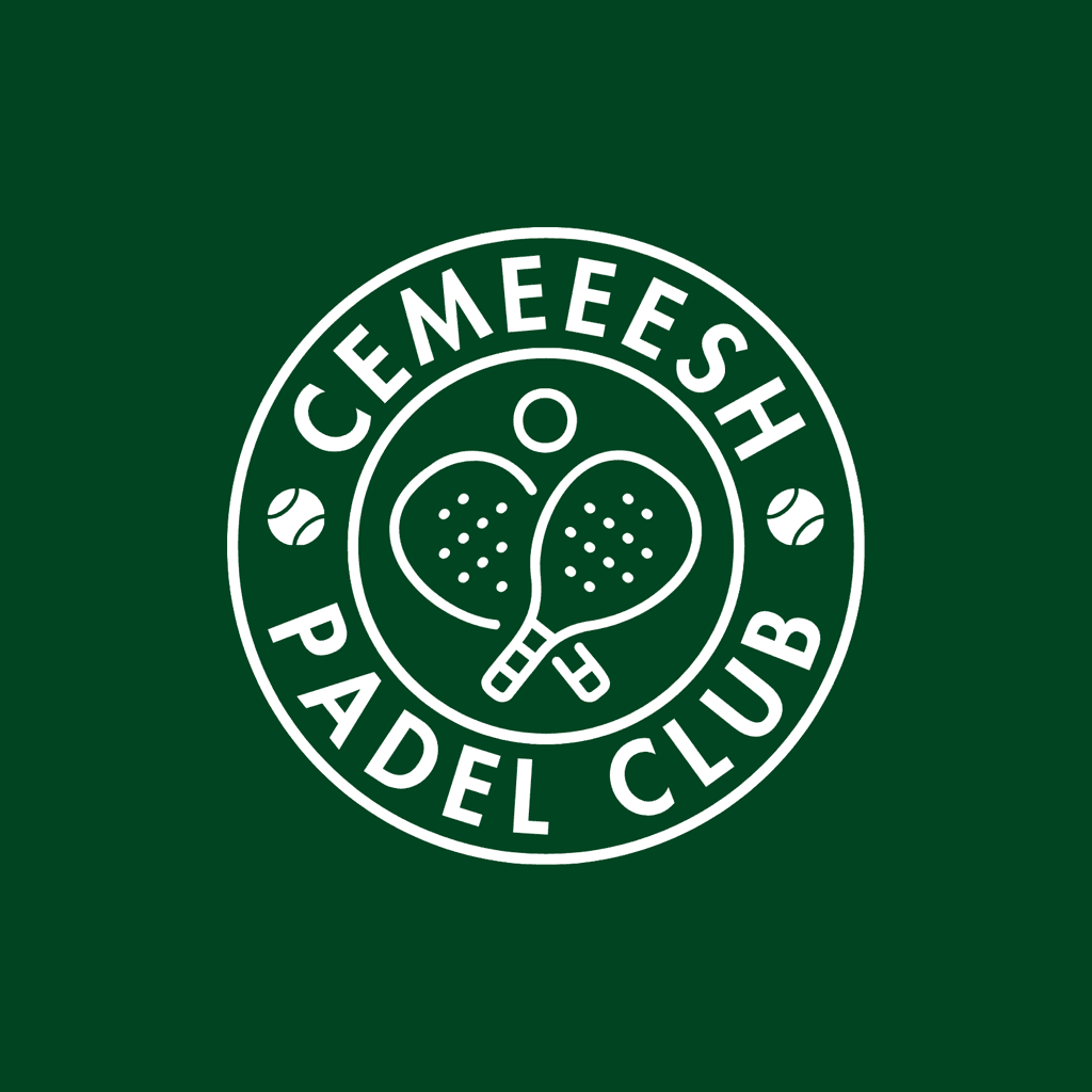 Cemeeesh Padel Club media 6