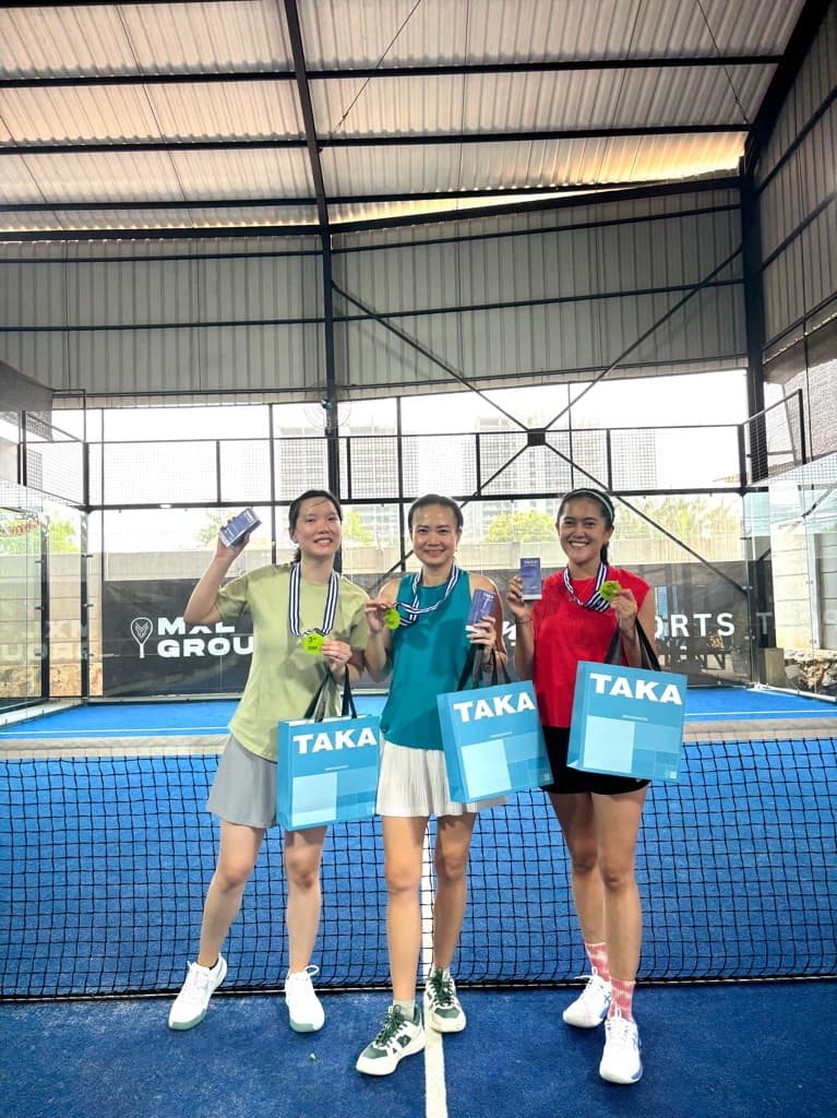 AVIOR PADEL SQUAD media 3
