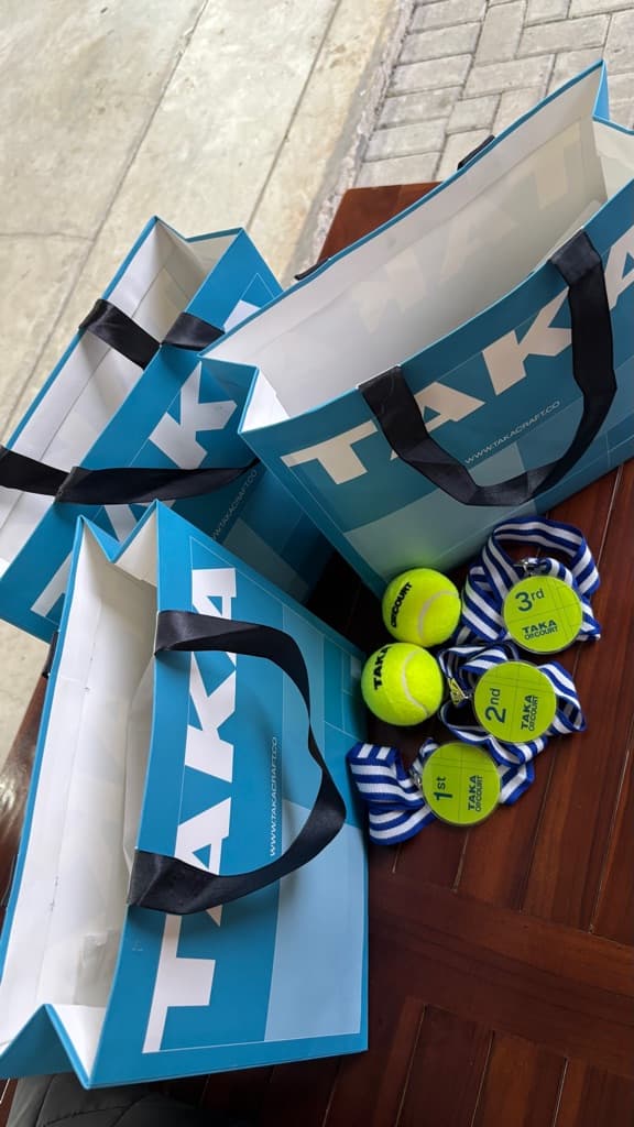 AVIOR PADEL SQUAD media 4