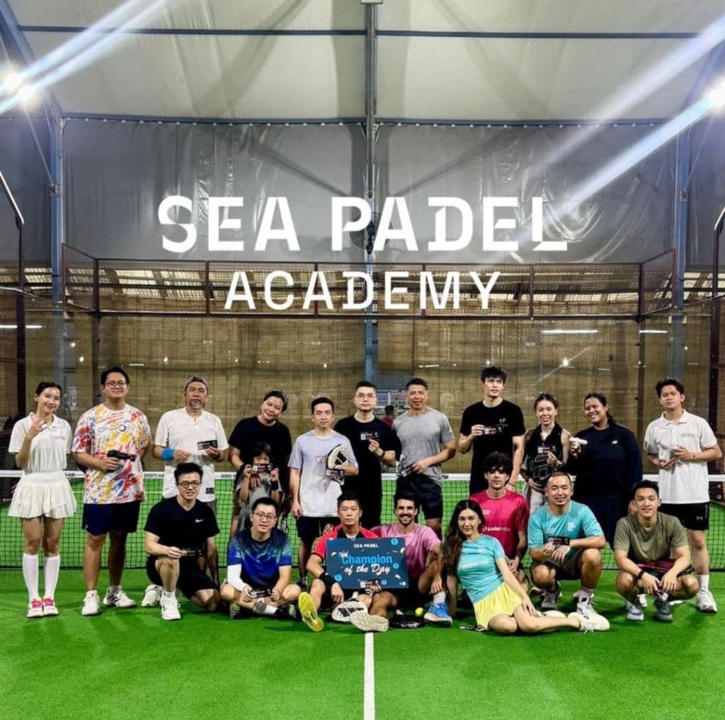 padelicious media 6
