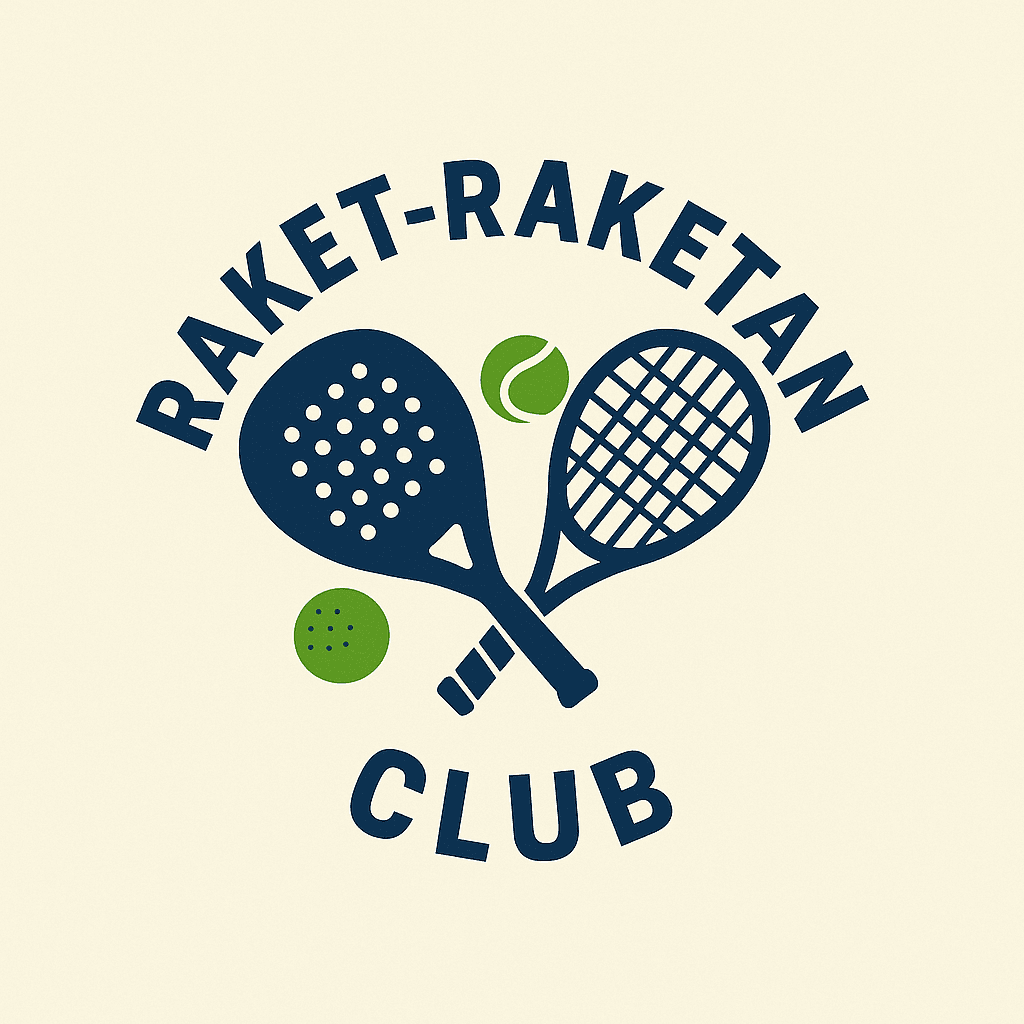 Raket-Raketan media 3